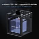 Anycubic Kobra S1 Combo Showroom thumbnail