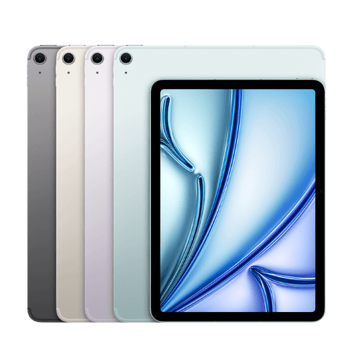 iPad Air 13" M3