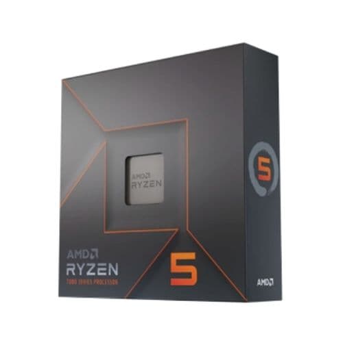 Procesador AMD Ryzen 5 7600X AM5