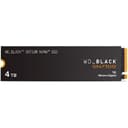 Hd Ssd 4tb Wd Black Sn7100 M.2 Nvme Gen4 7000mb/s 2280 thumbnail
