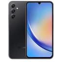 Celular Samsung Galaxy A34 5G thumbnail