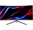 Monitor Gamer Acer Nitro ED340CUR X0biip 34" QHD VA Curvo 200Hz Freesync thumbnail