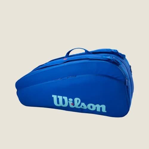 RAQUETERO WILSON ULTRA V5 TOUR 12PK