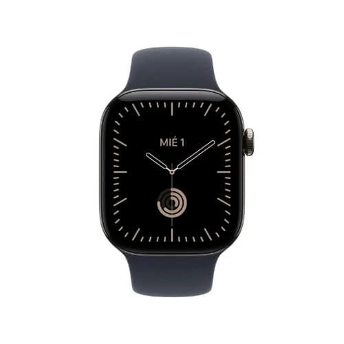 Apple Watch Series 12 Sport Band
