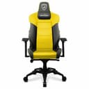 Silla Gamer Lamborghini Veneno Giallo Yellow thumbnail