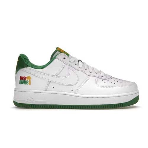 Nike Air Force 1 Low Retro QS West Indies (2022)