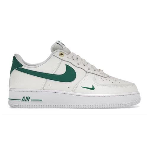 Nike Air Force 1 Low '07 LV8 40th Anniversary Sail Malachite