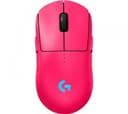 Mouse Logitech G PRO 2 Wireless 2.4Ghz Lightspeed Hero 2 44K Pink 80g 60hs thumbnail