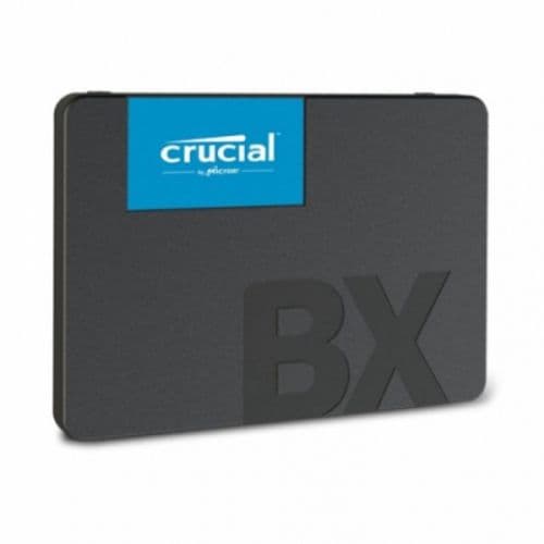 Disco Ssd Interno Crucial