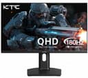 Monitor Gamer KTC 27GT670 27" QHD 1440P Fast IPS 180Hz 1ms FreeSync Premium G-Sync Compatible thumbnail