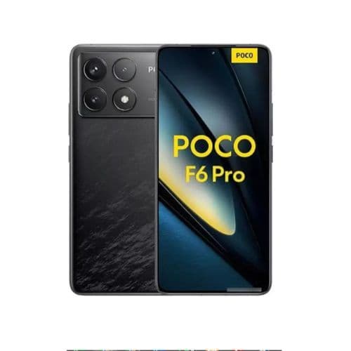 Celular Poco F6 Pro 5G