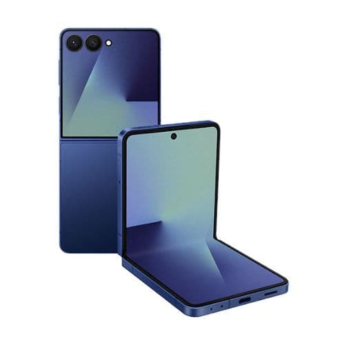 Celular Samsung Galaxy Z Flip7 Dual Sim