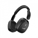 Auricular Bluetooth Genius Hs-820bt Foldable Black thumbnail