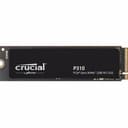 Hd Ssd 1tb Crucial P310 M.2 Nvme Gen4 7100mb/s 2280 thumbnail
