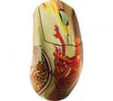 Mouse SteelSeries Aerox 3 CS2 Edition Dragon Lore Wireless 2.4Ghz Bluetooth Sensor TrueMove Air RGB 200Hs thumbnail
