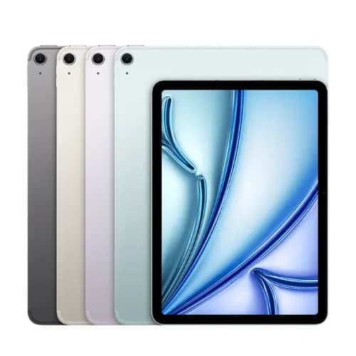 Apple iPad Air 13" M4
