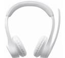 Auriculares Logitech Zone 300 Wireless Bluetooth White 20Hs thumbnail