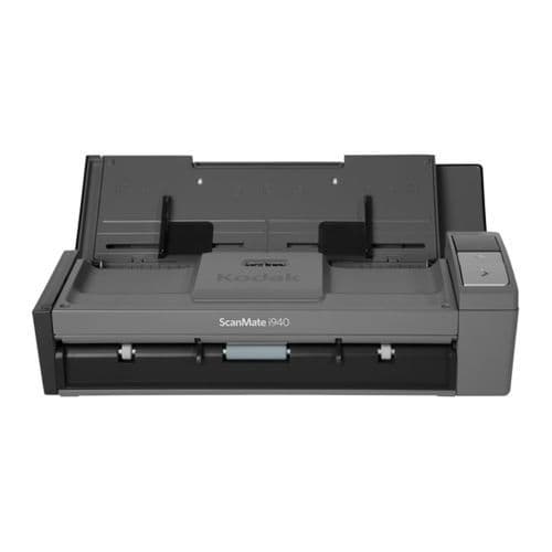 Scanner Kodak Alaris i940 20Ppm Oficio Duplex
