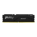 Memoria 32gb Ddr5 5200 Kingston Fury Beast Black thumbnail