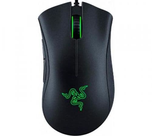 Mouse Razer DeathAdder Essential Ergonomic Black