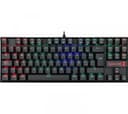 Teclado Mecanico Redragon Kumara K552 RGB Outemu Red ESP thumbnail