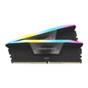 Memoria 16gb (2x8gb) Ddr5 5200 Corsair Vengeance Rgb thumbnail