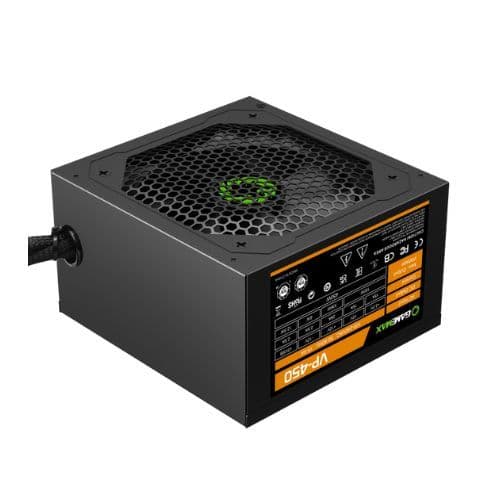 Fuente Gamemax 450W VP 450
