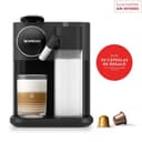 Cafetera Nespresso Gran Lattissima F541-AR-BK-NE Black thumbnail