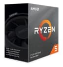 Procesador AMD Ryzen 5 3600 AM4 thumbnail