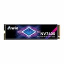 Hd Ssd 512gb Biwin Black Opal Nv7400 M.2 Nvme Gen4 7050mb/s 2280 thumbnail