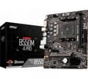 Mother MSI B550M-A PRO AM4 thumbnail