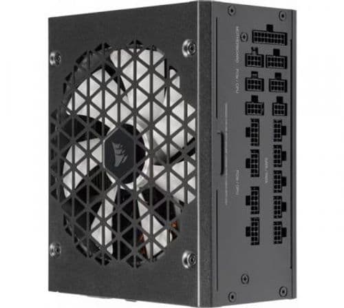 Fuente Corsair 1200W 80 Plus Gold RM1200X SHIFT Full Modular ATX 3.1 PCIe 5.1