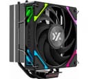 Cooler CPU XYZ Thermax 4 Black ARGB thumbnail