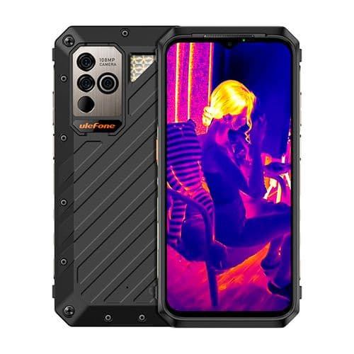 Celular Industrial Ulefone Armor 18T 12gb 256gb