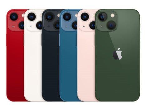 Iphone 13 512gb