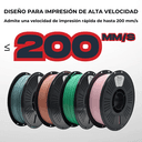 Fremover Filamento PLA ART x1 Kg. thumbnail