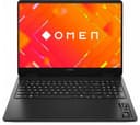 Notebook Gamer HP OMEN 16 16" AMD Ryzen 9 8940HX 24GB DDR5 SSD 1TB RTX 5060 Win11 16-AP0008LA thumbnail