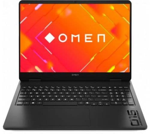 Notebook Gamer HP OMEN 16 16" AMD Ryzen 9 8940HX 24GB DDR5 SSD 1TB RTX 5060 Win11 16-AP0008LA
