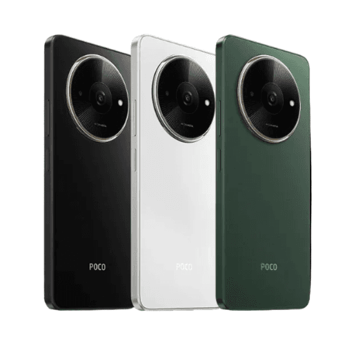 Celular Xiaomi Poco C61 Dual Sim