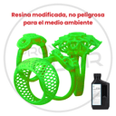 Resina UV Joyeria Casteable YOUSU 1kg thumbnail