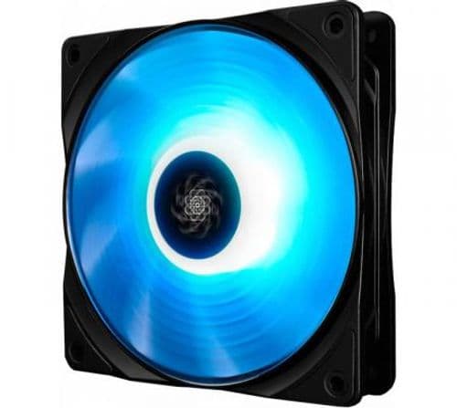 Cooler Fan DeepCool RF120 FS 120mm Fixed RGB
