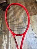 Raqueta Wilson Pro Staff RF 97 usada thumbnail