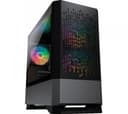 Gabinete Cougar MG140 3x120mm ARGB Fans Mesh Vidrio Templado Incl. Controlador thumbnail