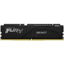 Memoria 16gb Ddr5 5600 Kingston Fury Beast thumbnail
