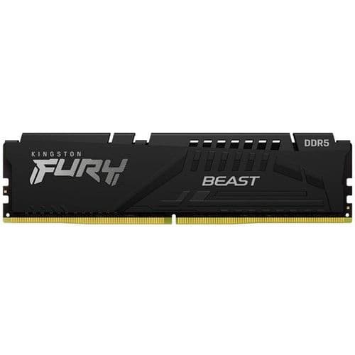 Memoria 16gb Ddr5 5600 Kingston Fury Beast