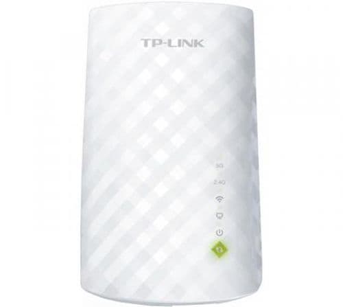 Extensor de Red Tp-Link RE200 AC750 WIFI Dual Band 750Mbps