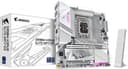 Motherboard Gigabyte (lga1851) Z890m A Elite Wf7 Ice 1.1 thumbnail