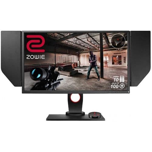 Monitor Benq XL2740 27" 1920x1080 240Hz