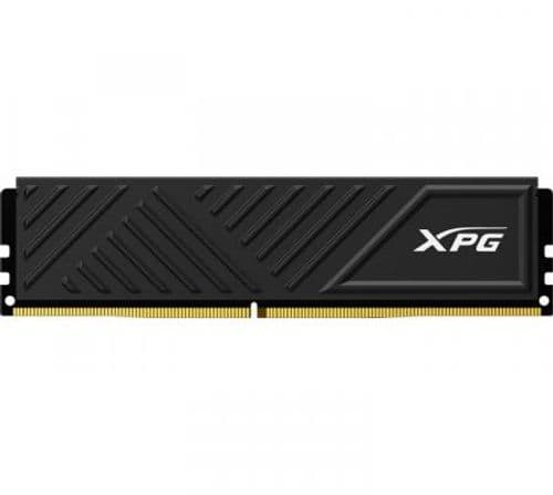 Memoria Adata DDR4 8GB 3200MHz XPG Gammix D35 Black CL16