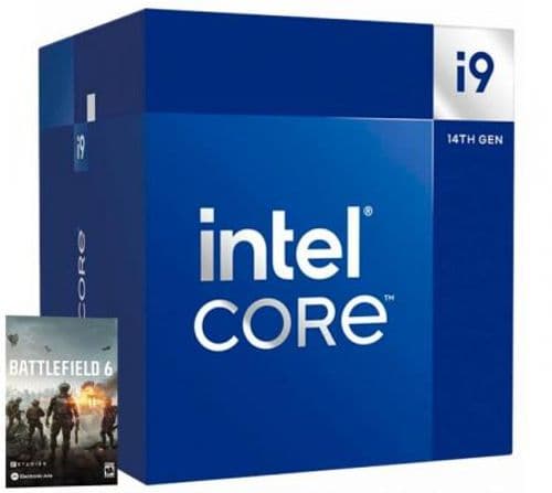 Procesador Intel Core i9 14900 5.8GHz Turbo Socket 1700 Raptor Lake